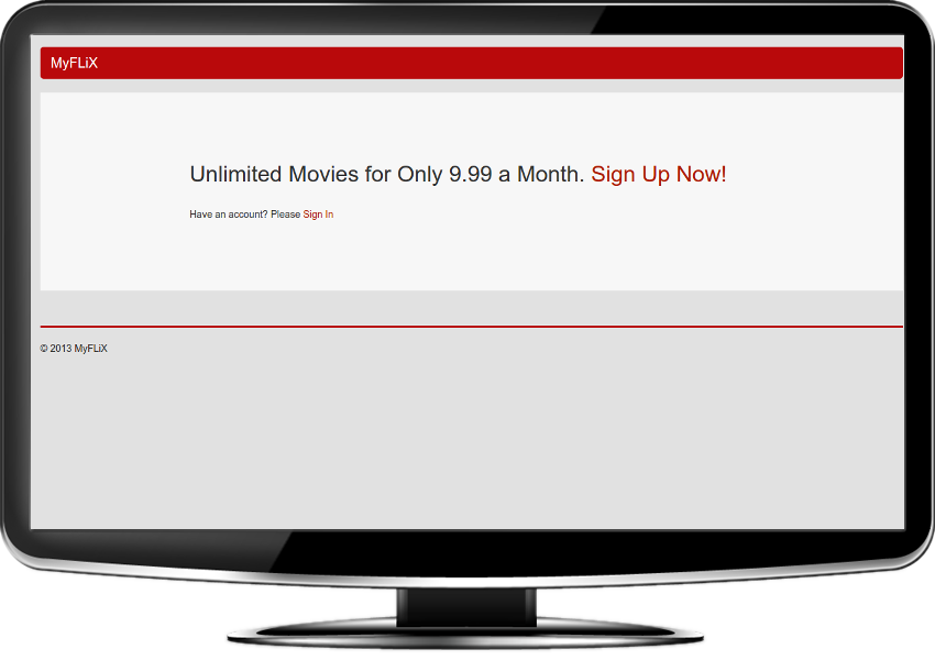 MyFlix